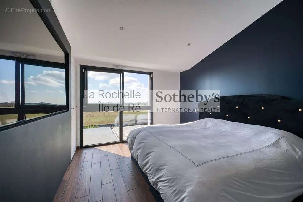 Maison à SAINT-ROGATIEN