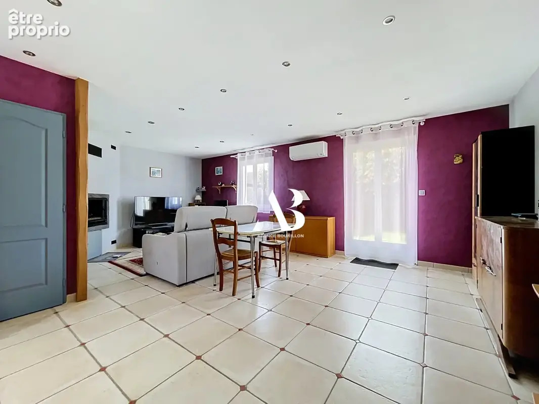 Pavillon plain-pied 5 pièces 89 m2 - photo 5