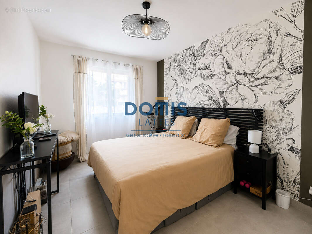 Appartement à MAUGUIO