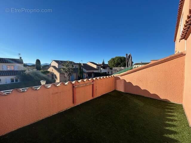 Appartement à CANET-EN-ROUSSILLON