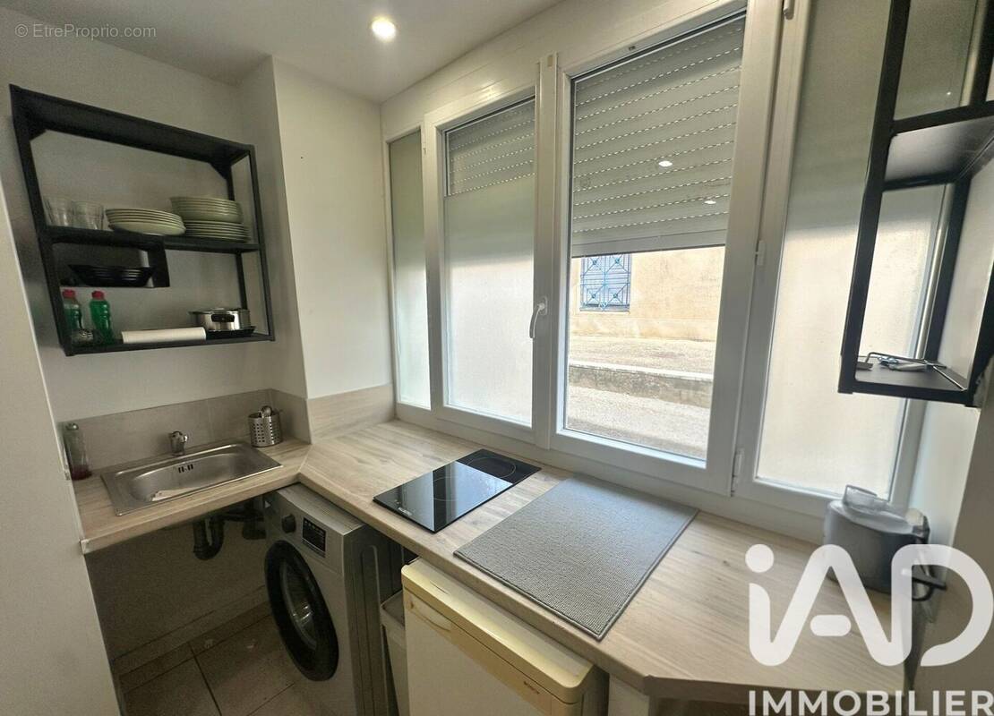 Photo 1 - Appartement à NIMES