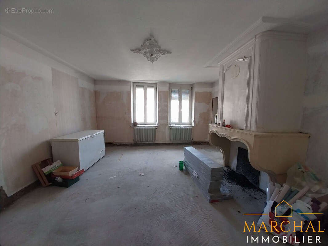 Appartement à SOLGNE