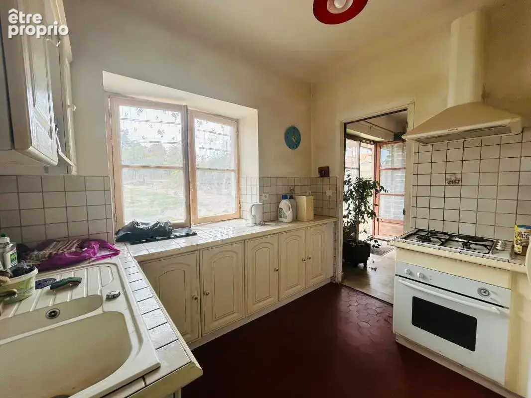 Maison À Vendre - photo 3