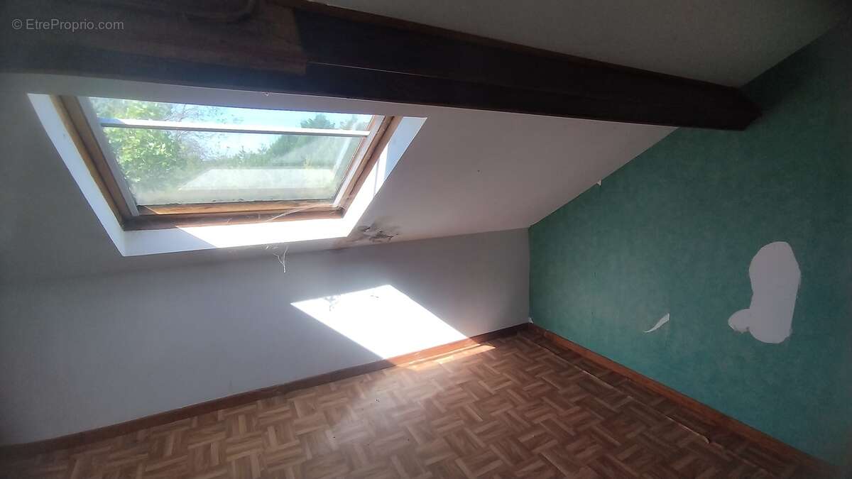 Maison à IMPHY
