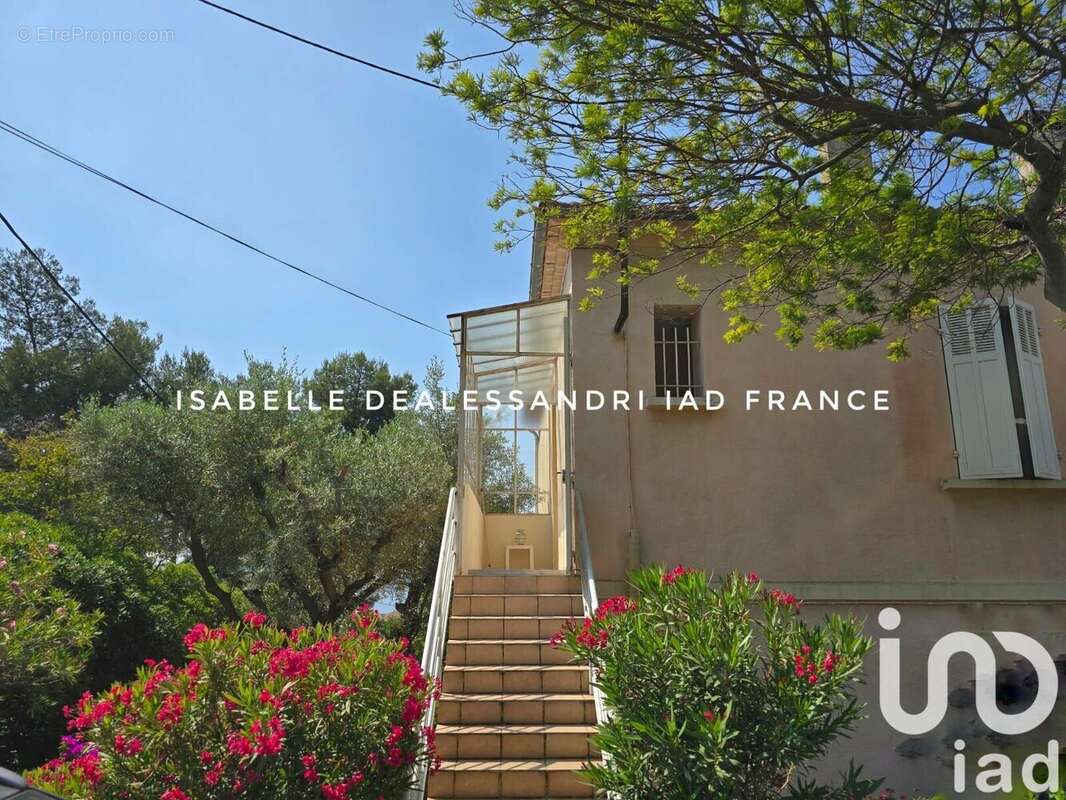 Photo 3 - Appartement à SANARY-SUR-MER