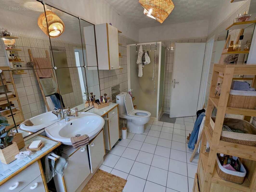 Maison 128 m² à Forbach  - photo 8
