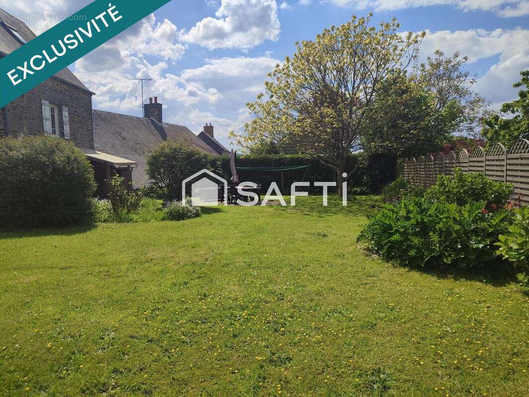 Photo 3 - Maison à BEAUCHENE