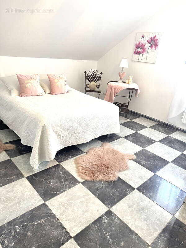 Appartement à BAVILLIERS