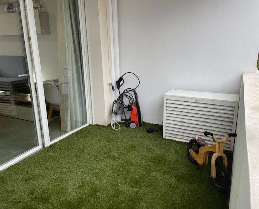 Photo 5 - Appartement à MARSEILLE-13E