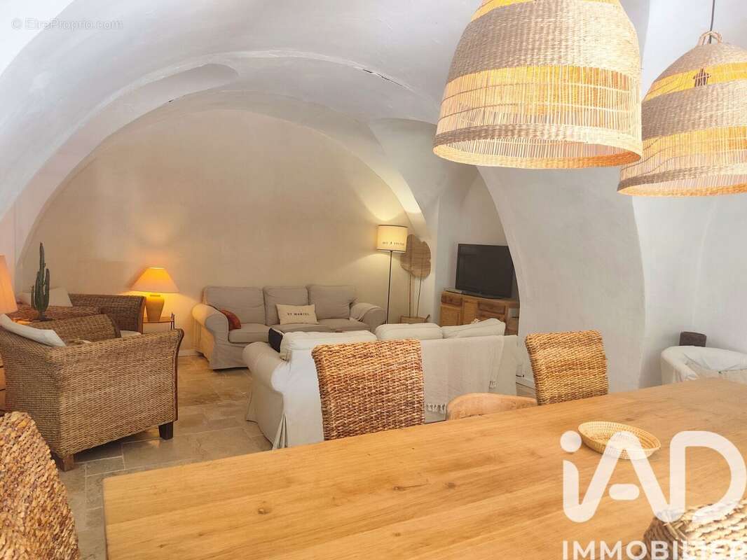 Photo 6 - Maison à SAINT-MARCEL-D'ARDECHE