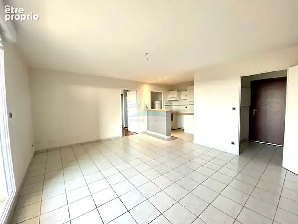 Photo Appartement à Cugnaux au prix de 128 000€
