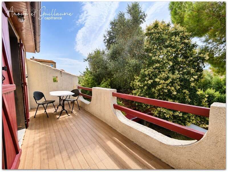 Maison à ROUJAN