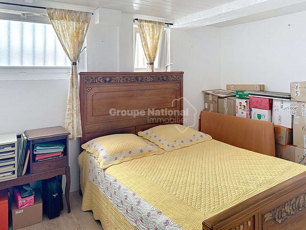 Maison à BERRE-L'ETANG