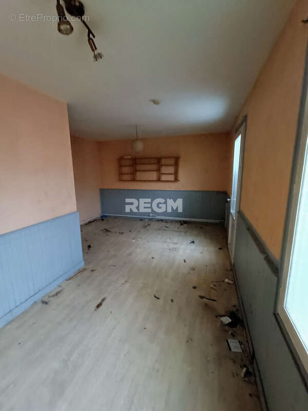 Appartement à PERIGUEUX