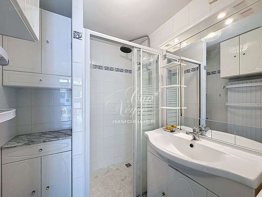 Appartement à CAVALAIRE-SUR-MER