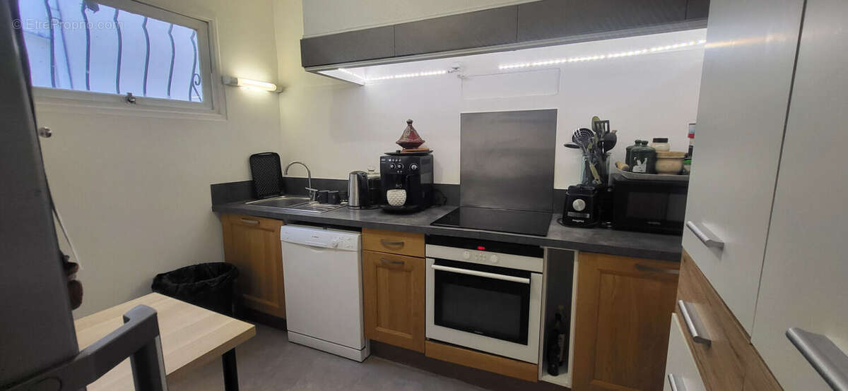 Appartement à CARCASSONNE