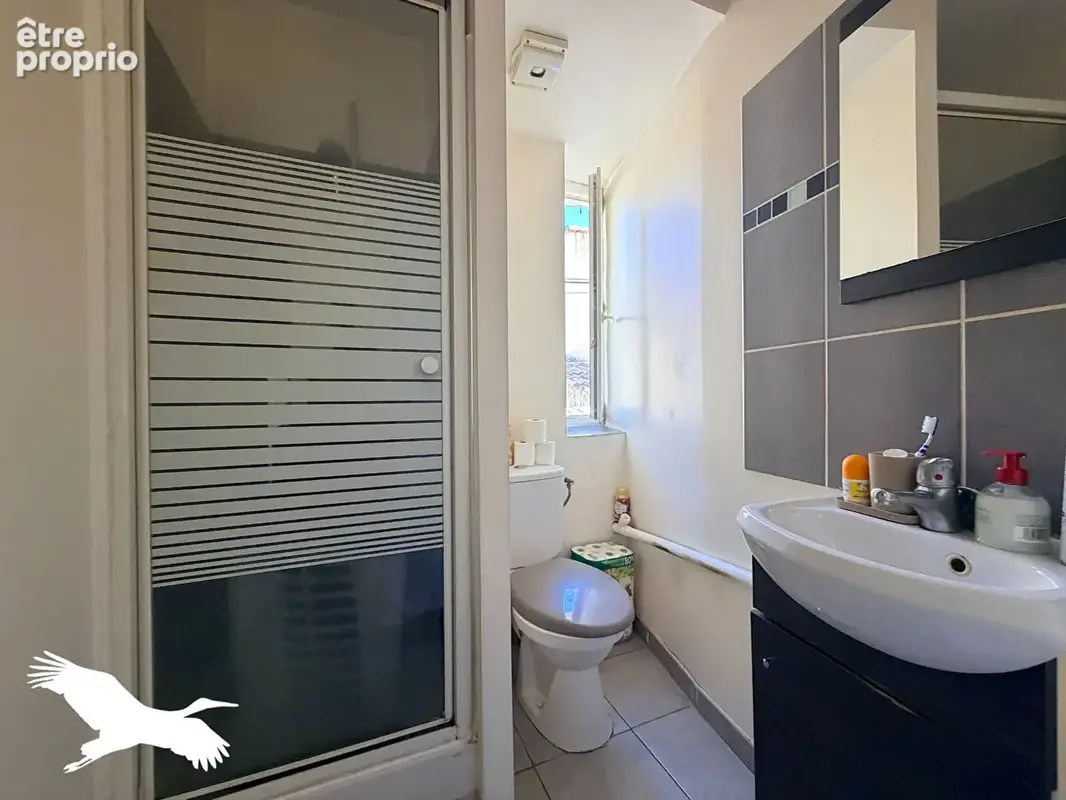 A VENDRE - Immeuble Centre ville d'Aubagne - Forte rentabilité ! 8% - photo 10