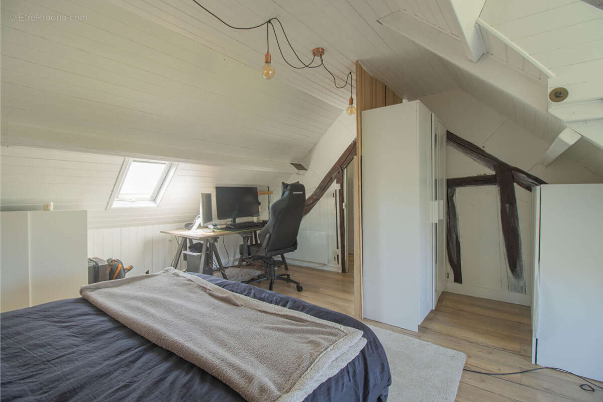 Maison à VERN-D'ANJOU