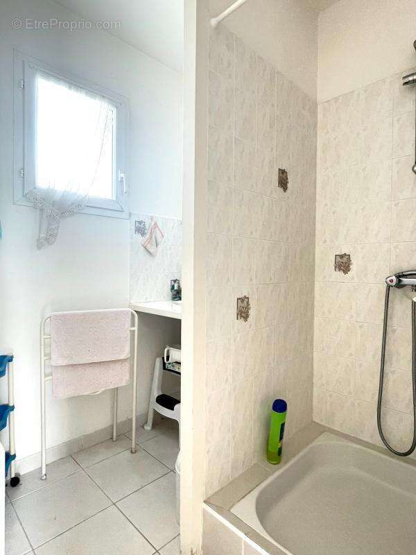 Maison à SAINT-PIERRE-D&#039;OLERON