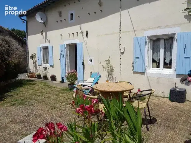 Charmante maison de village à 3 chambres avec granges et jardin privé - photo 16