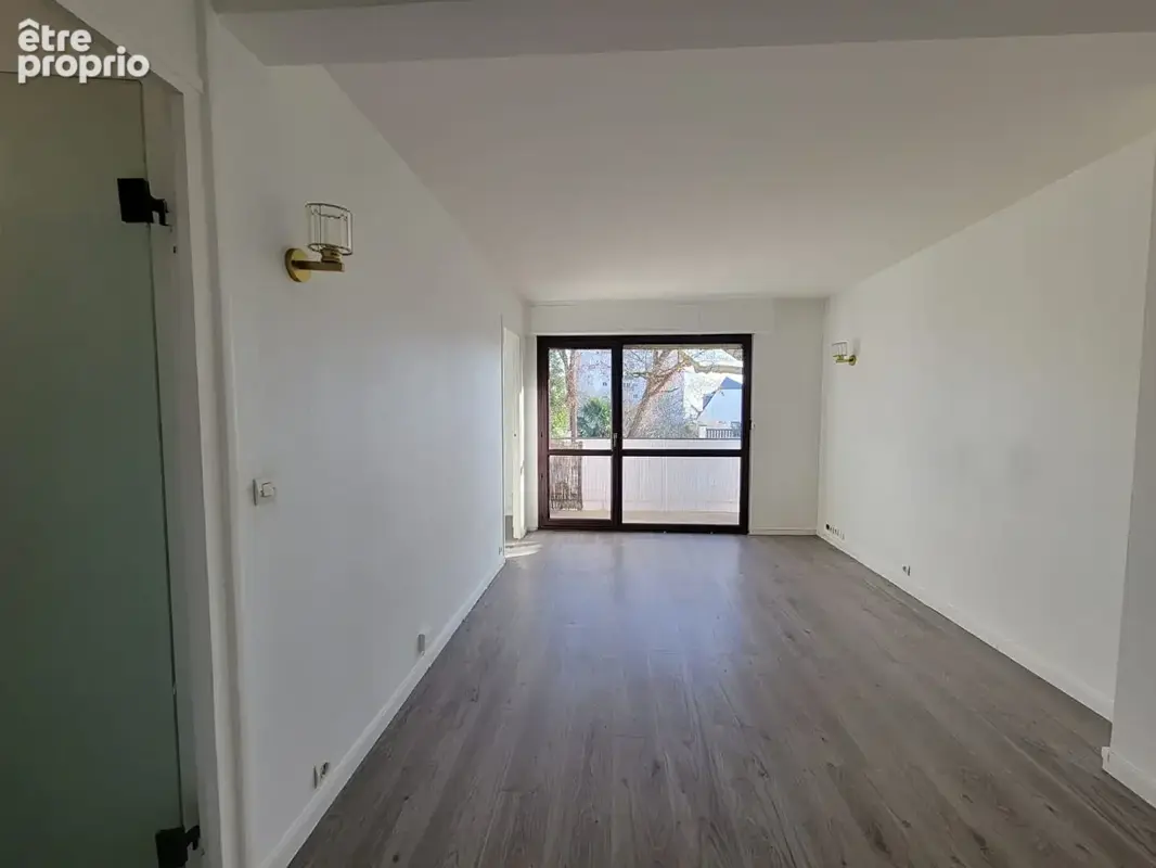 Appartement à FONTENAY-AUX-ROSES