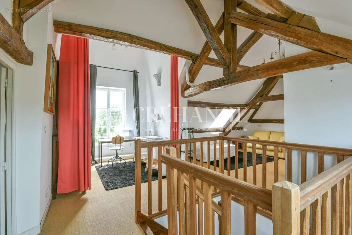 Maison à L'ISLE-ADAM