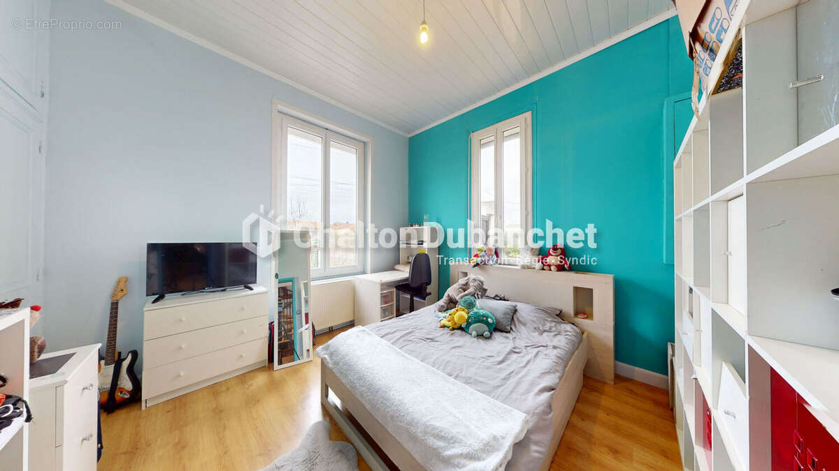 Appartement à ROANNE