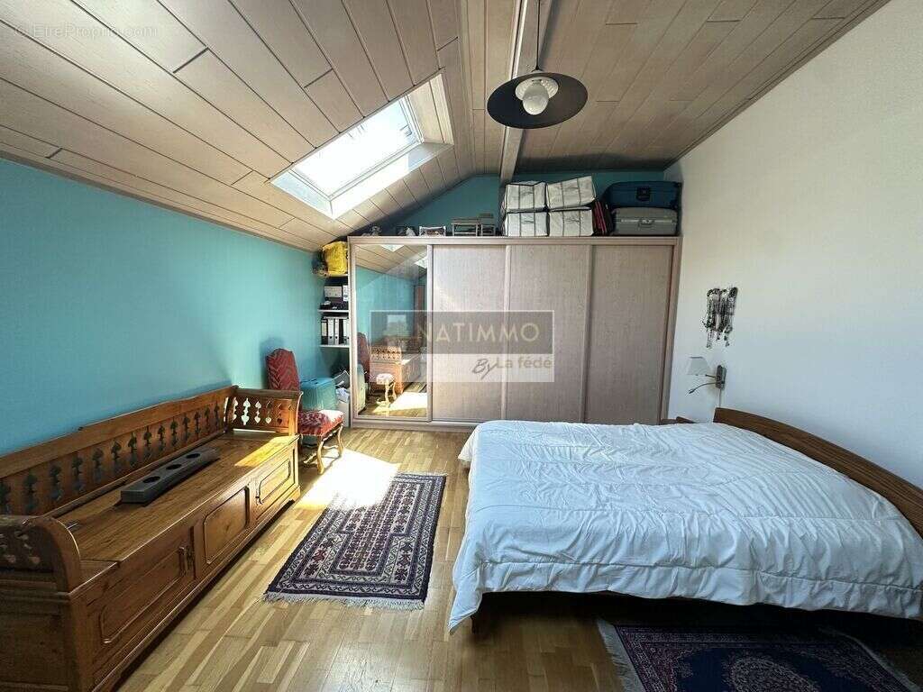 Appartement à BARR