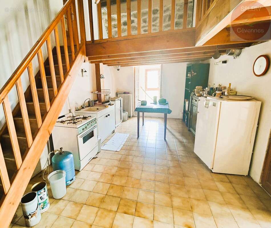 Charmante Maison de Caractère au Cur du Sud du Mont Lozère - photo 8