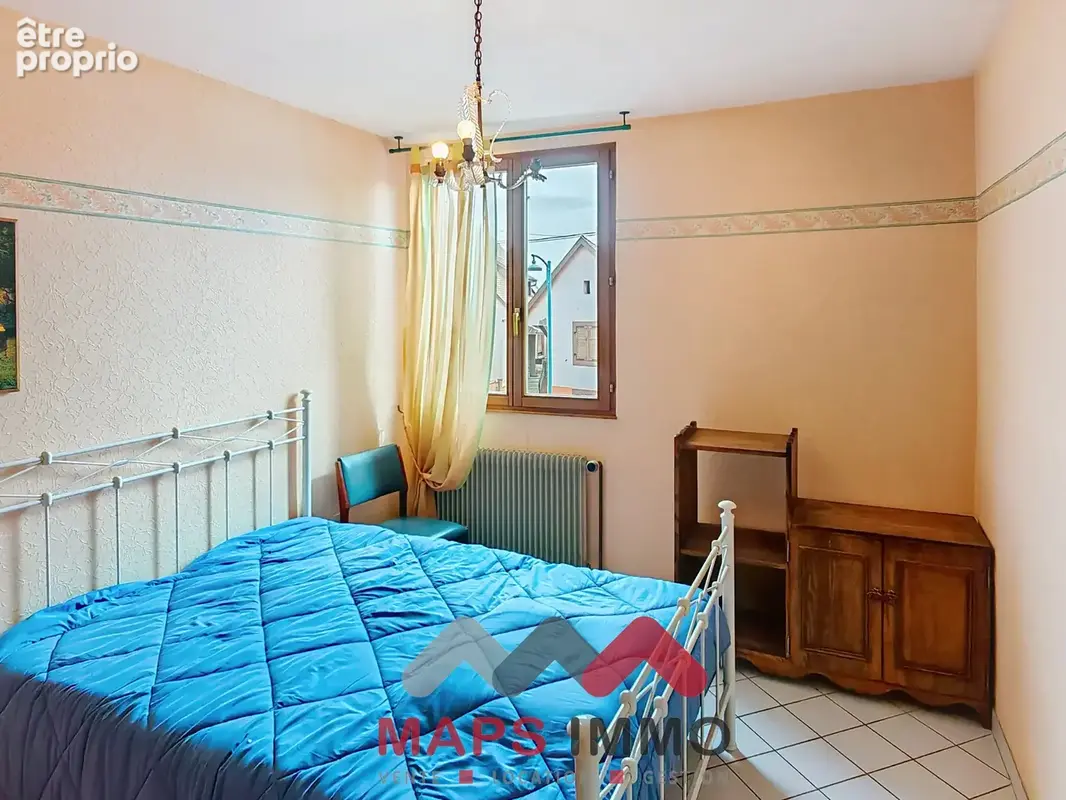 Appartement de 111 m2 - T5 - DUTTLENHEIM - photo 6
