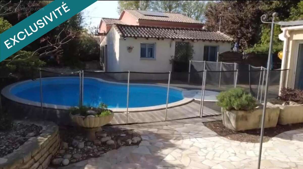 Photo 4 - Maison à CASTELNAUDARY