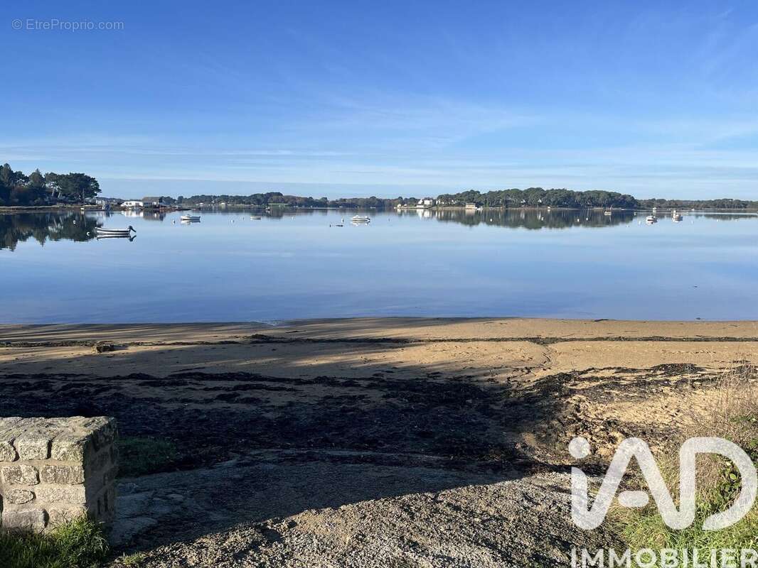 Photo 3 - Terrain à LOCOAL-MENDON