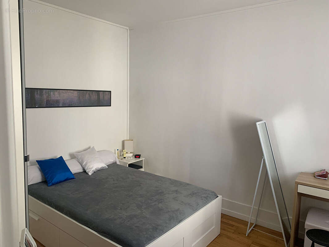 Appartement à MAISONS-LAFFITTE