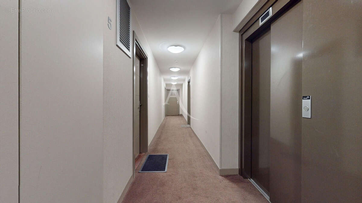 Appartement à BONDY