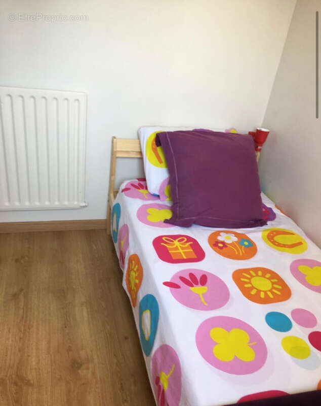 Appartement à HENDAYE