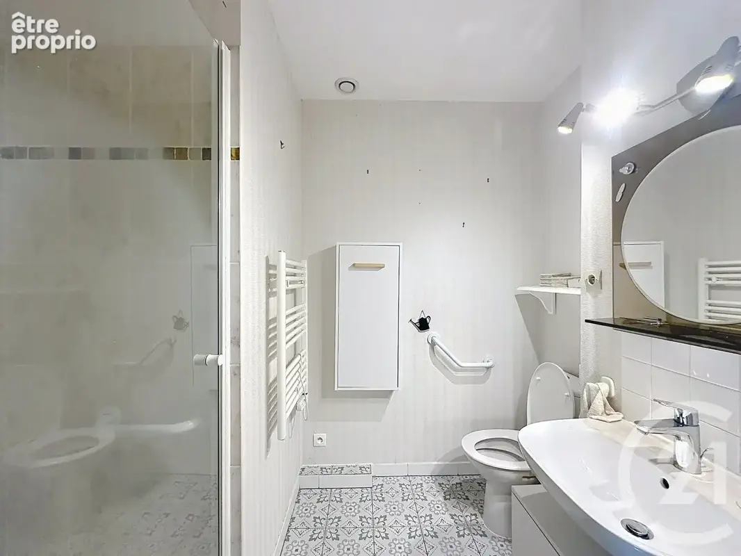 Maison 117 m² à Saint-Andre-Les-Vergers  - photo 13