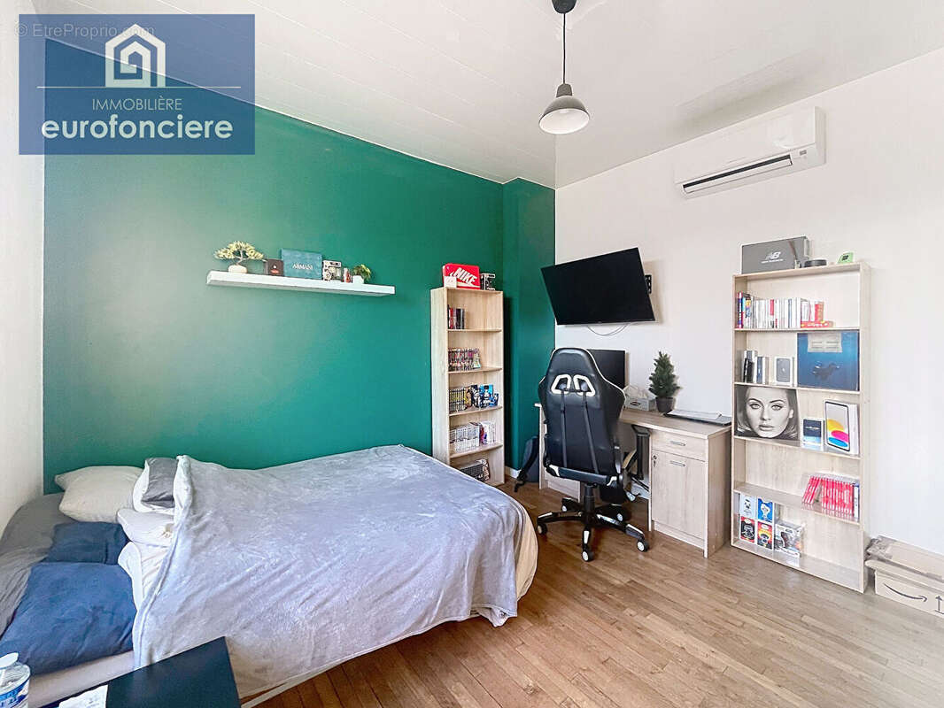 Maison à LES NOES-PRES-TROYES