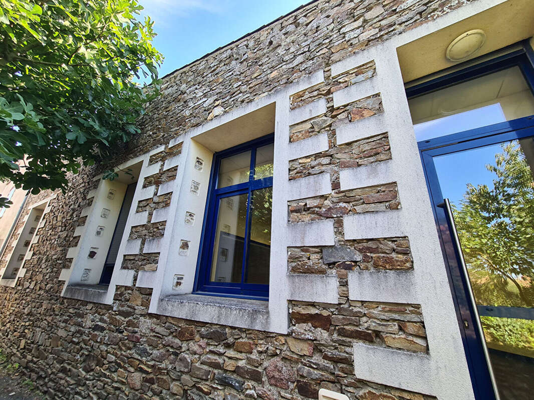 Commerce à MONTAIGU