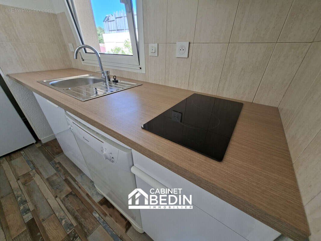 Appartement 39 m² à Lege-Cap-Ferret  - photo 7