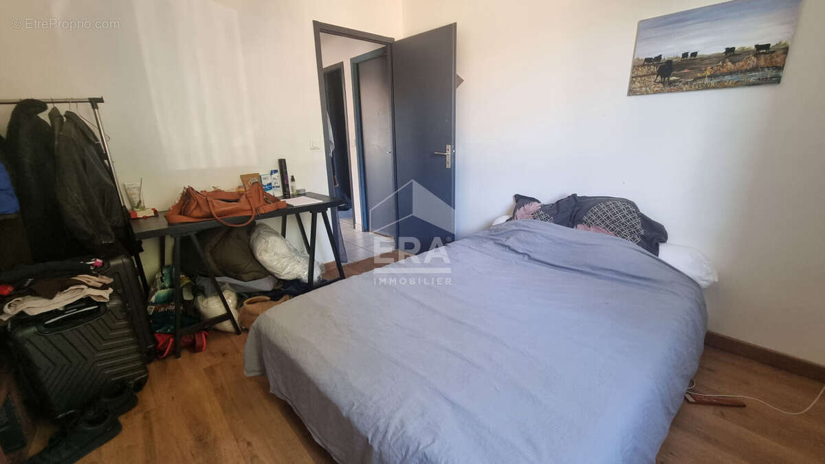 Maison 100m² à écoyeux - photo 12