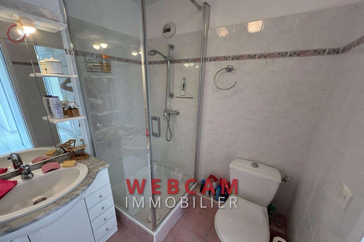 Appartement à LA SEYNE-SUR-MER