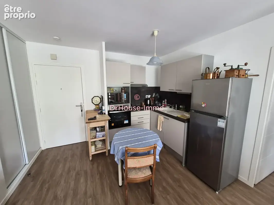 Appartement 2 pièces 42 m² à vendre à Mordelles (35310) - photo 20