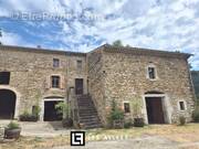 Maison à FELINES-SUR-RIMANDOULE