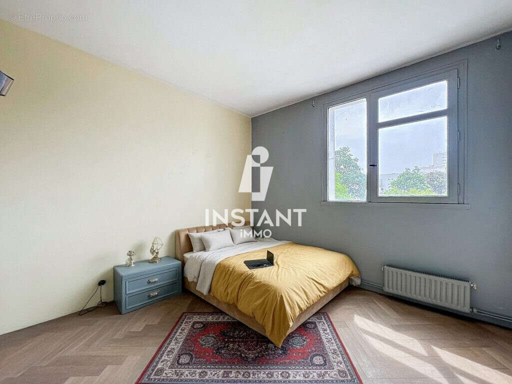 Appartement à CRETEIL
