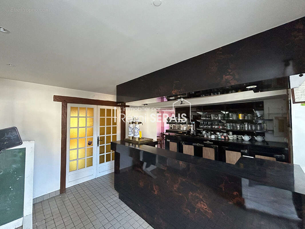 Maison à SILLY-EN-GOUFFERN