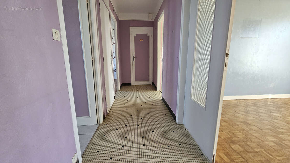 Maison à CAMARET-SUR-MER