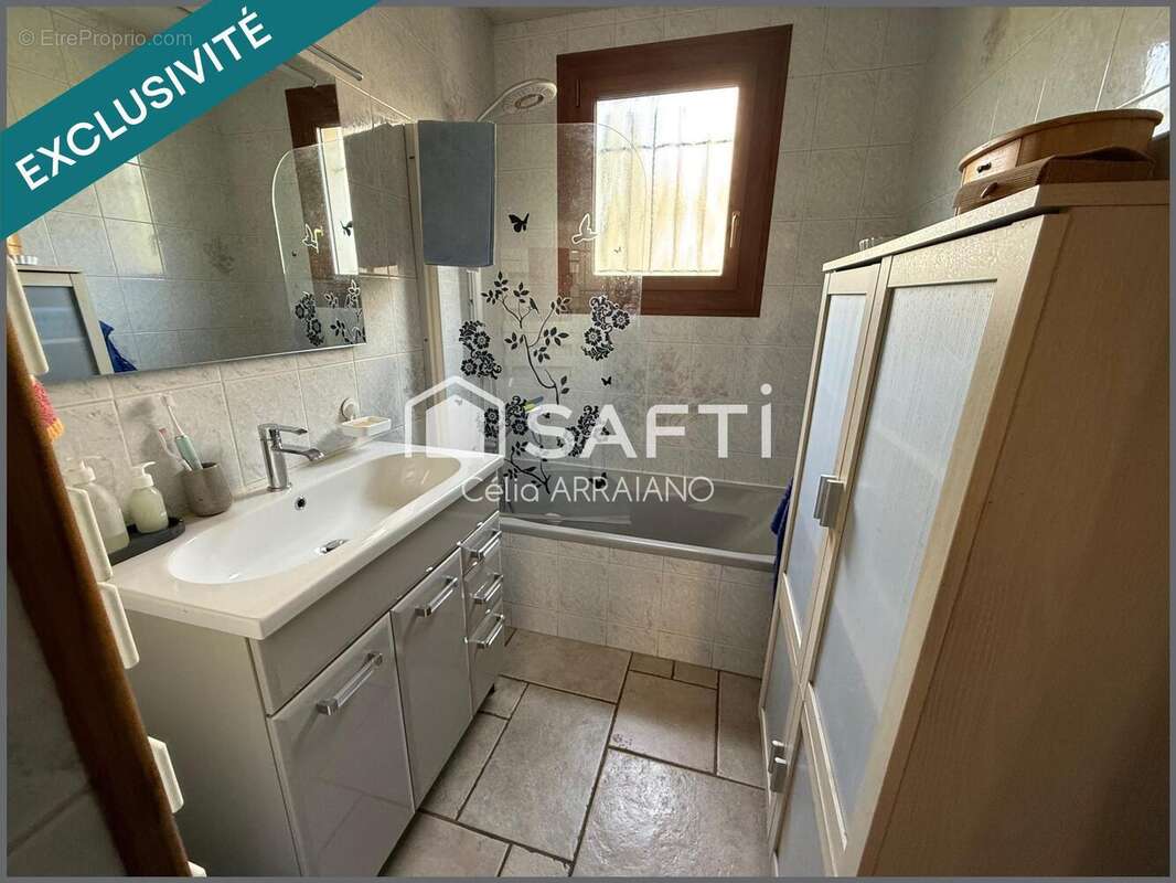 Photo 5 - Maison à LA MOUILLE