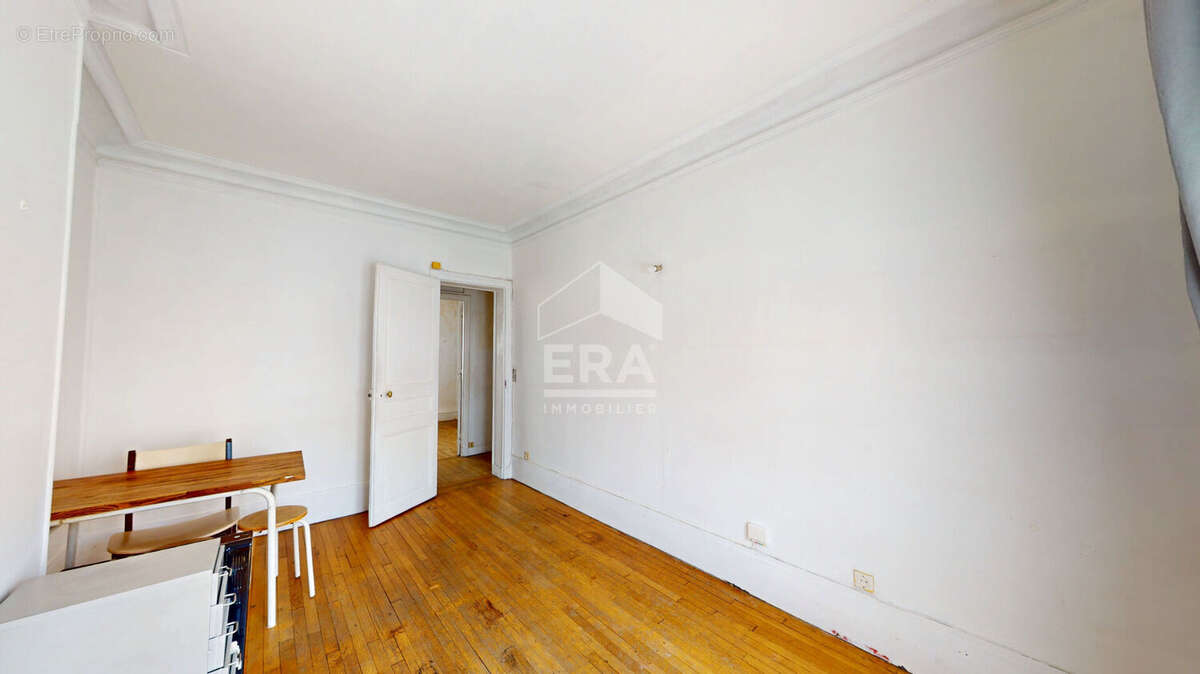 Appartement 38m² à paris 19e arrondissement - photo 3