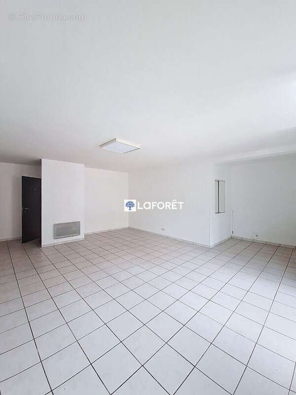 Appartement à FECAMP