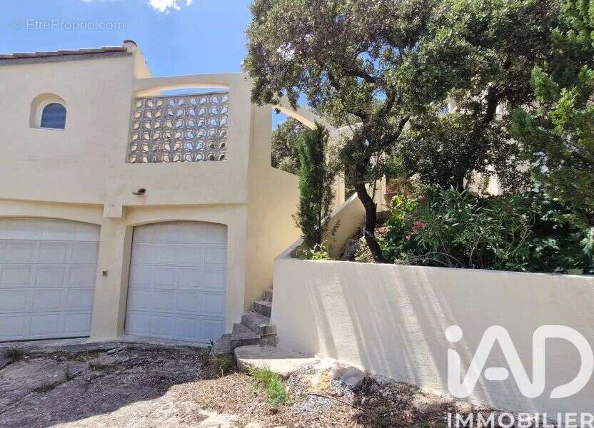 Photo 4 - Maison à VILLENEUVE-LES-AVIGNON